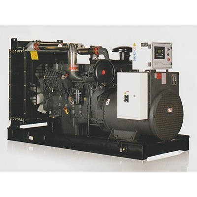 上柴柴油發(fā)電機