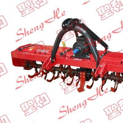 圣和1GQQNZGK-230型旋耕機