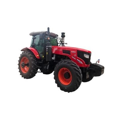 芬美得FS2604輪式拖拉機