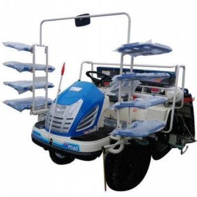 東洋PD60-F側深施肥機