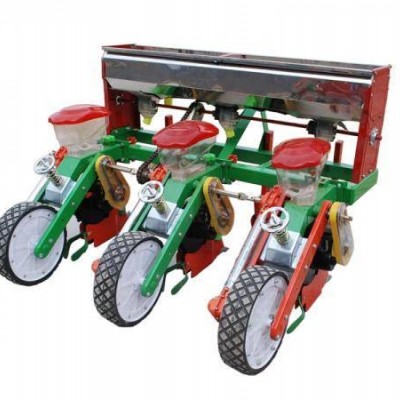 金園寶2BMY-3玉米施肥精準(zhǔn)播種機