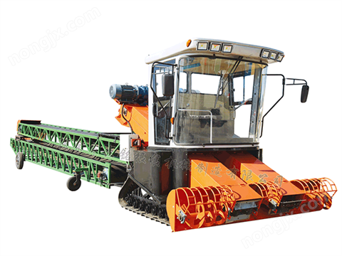 300型升降扒谷機