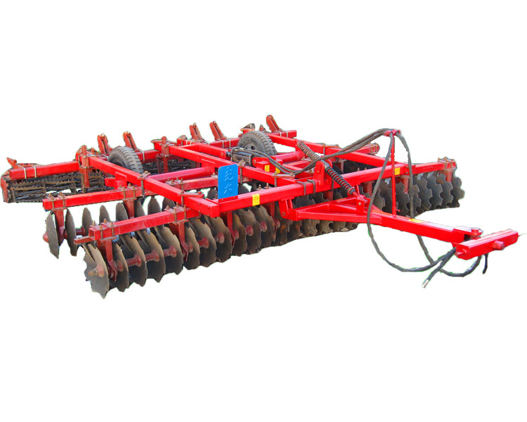 光大1ZL-4.8聯(lián)合整地機(jī)