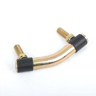 廠家生產 割草機拉桿887