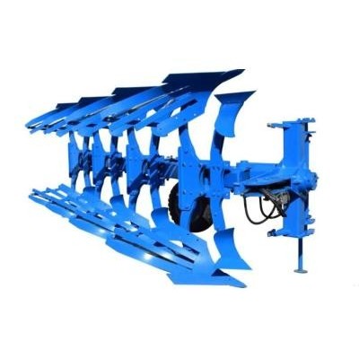 新疆雙劍1LYF-435液壓翻轉犁