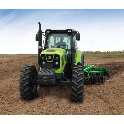 中聯(lián)重科RS1604-F拖拉機