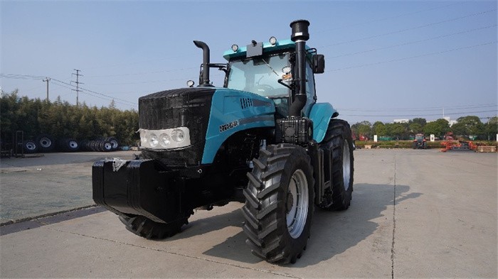 徐州凱爾KAT2004-D2（G4）輪式拖拉機