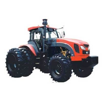 凱特迪爾KAT1604拖拉機