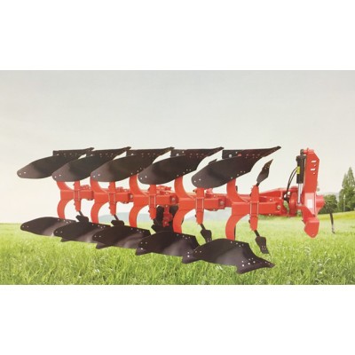 金稈1LF-B550液壓翻轉犁