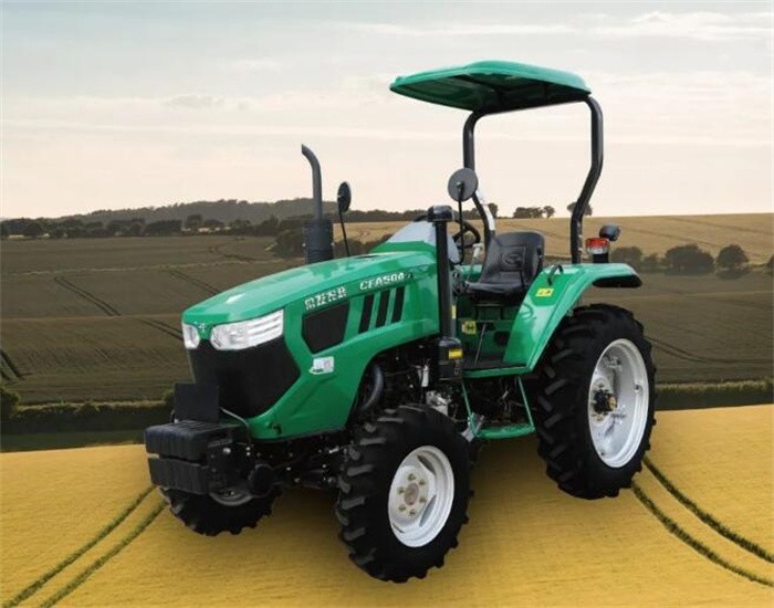 常發CFA404-X(G4)輪式拖拉機