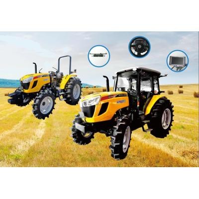 東風(fēng)井關(guān)EN1004-A(G4)智能先鋒拖拉機(jī)