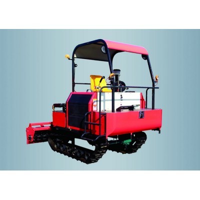 艾禾1GLZ-200B履帶自走式旋耕機