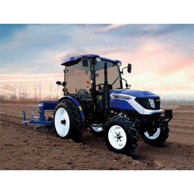 雷沃歐豹M504-E輪式拖拉機(jī)