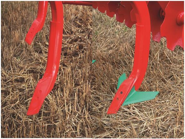 格蘭復式聯(lián)合整地機2