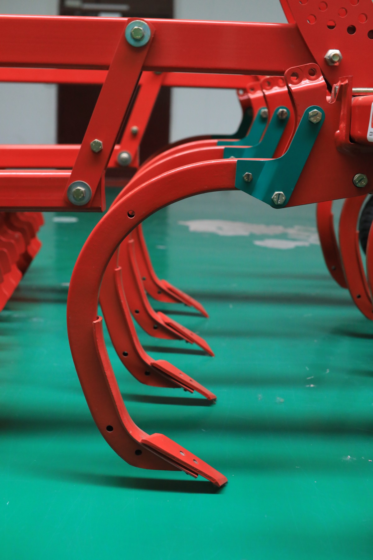 格蘭復式聯(lián)合整地機2