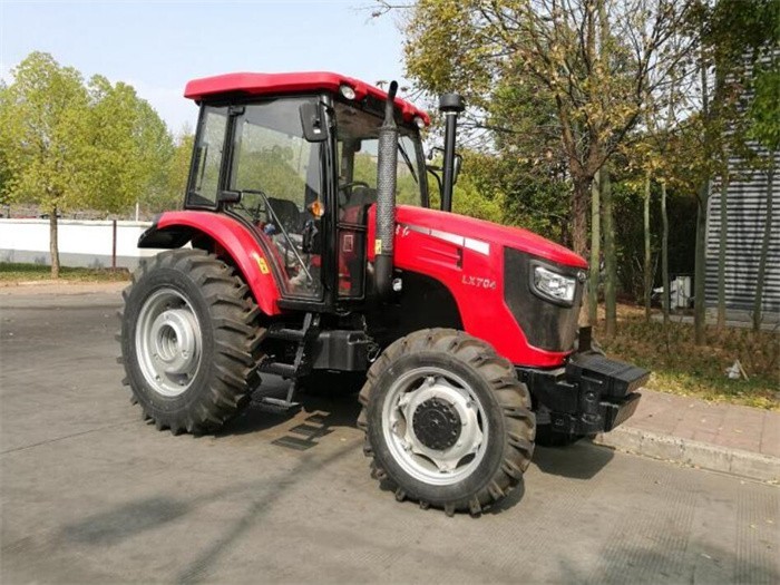 東方紅LX704-N輪式拖拉機