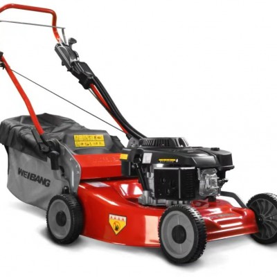 園林草坪修剪機 索普手推割草機 操作便捷 快速發(fā)貨