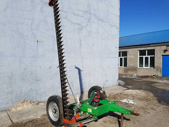 東原9GQ-2.7牽引式割草機