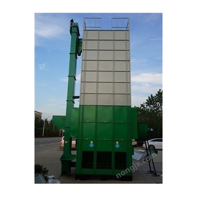 糧食烘干機---------10T