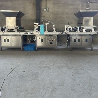 全自動育苗播種機相較于傳統(tǒng)育苗方法的優(yōu)勢