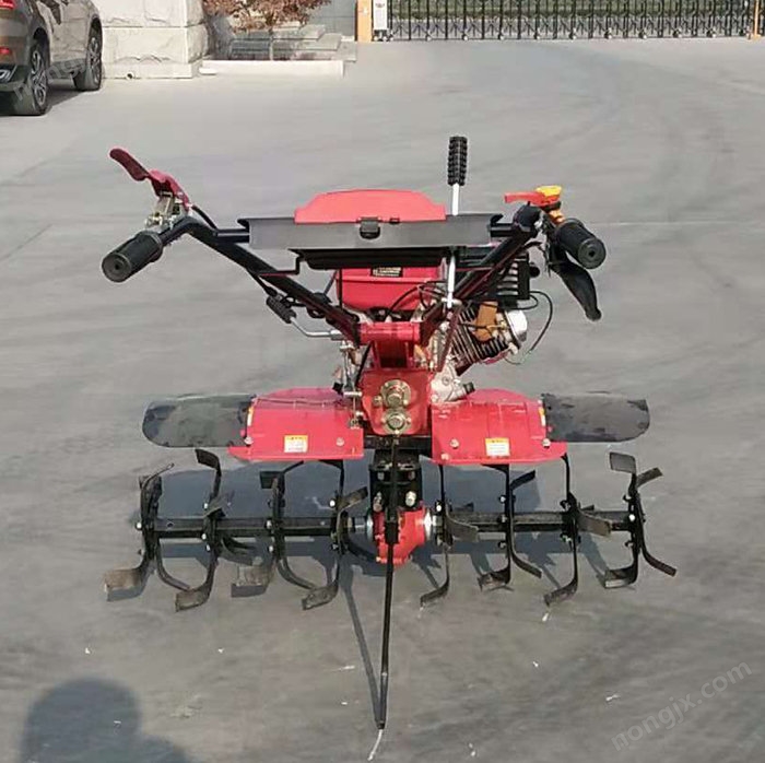 萊州三盾1WGQ4.5-90微型耕耘機(jī)