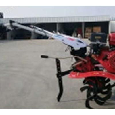 萊州三盾1WGQ4.5-68微型耕耘機