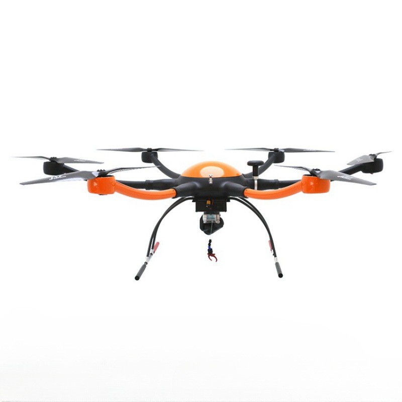 電力架線放線無人機 消防無人機 植保無人機 水質(zhì)采樣無人機