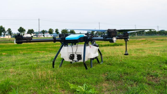 J50-50公斤大載重植保無人機