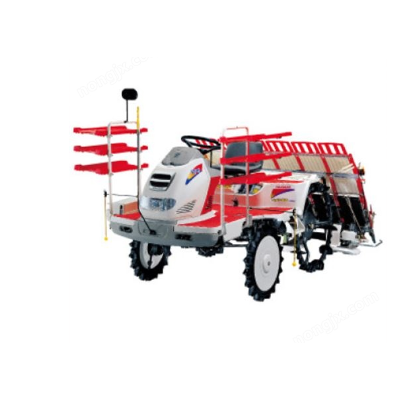 洋馬VP8D乘坐式水稻插秧機