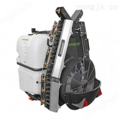 卡拉羅·施倍APUS6-500/600lt風送式噴霧機