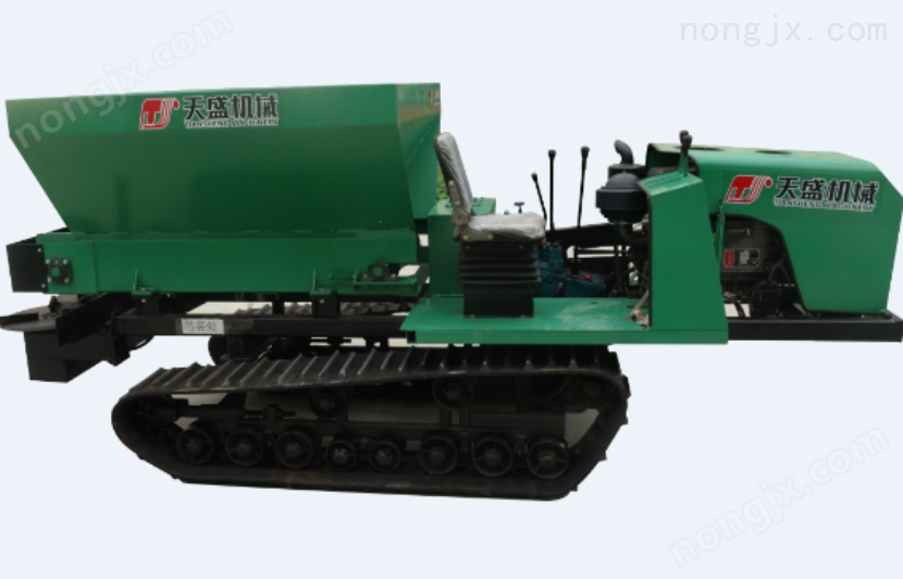 LDFC系列履帶自走式撒肥車 LDFC系列履帶自走式撒肥車.png
