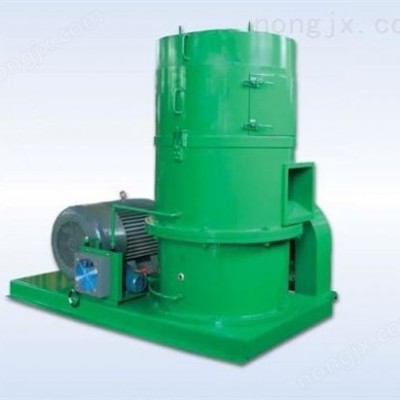 中農(nóng)機飼料顆粒機