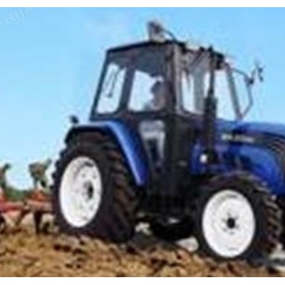 福田雷沃M454-BA四輪驅(qū)動拖拉機