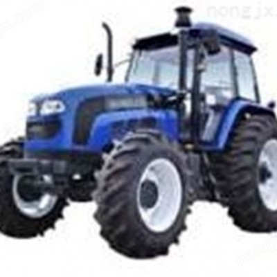 福田雷沃M1254-G四輪驅(qū)動拖拉機