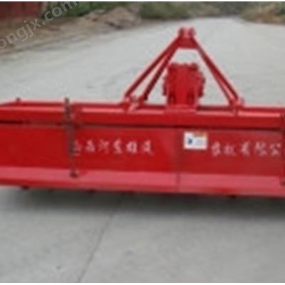 河?xùn)|雄風(fēng)1GQN-230B旋耕機(jī)