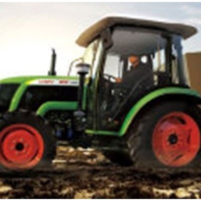 奇瑞RK404-B四輪驅(qū)動(dòng)拖拉機(jī)