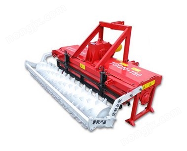 冀旋1GQN-180旋耕機