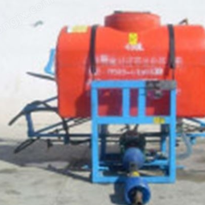 興旺3WP-400噴桿式噴霧機
