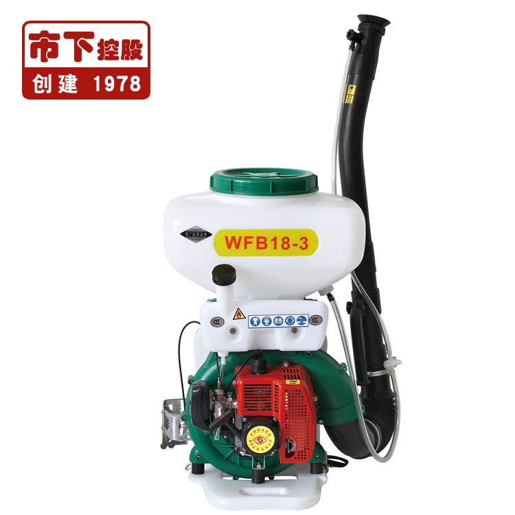 市下背負(fù)機(jī)動動力農(nóng)用噴霧器 果園園林打藥機(jī)農(nóng)用機(jī)械 噴霧噴粉機(jī)