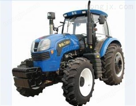 魯拖LT1804輪式拖拉機(jī)