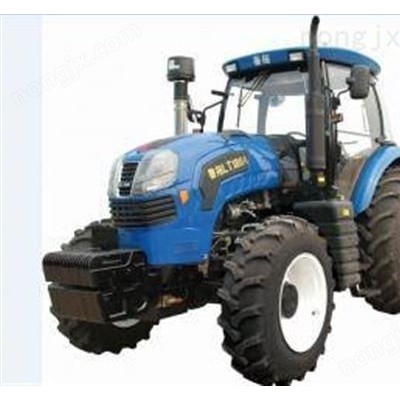 魯拖LT1804輪式拖拉機(jī)