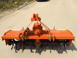 豐利1GKN-125旋耕機(jī)