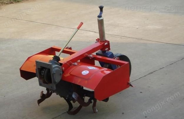 豐利1GXNZ-100旋耕機(jī)