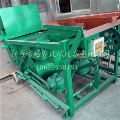 小麥大豆雜糧清選機 水稻分級篩選除雜機