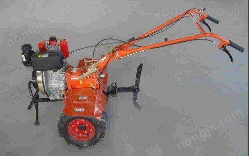 家欣1WG4.0-105E耕整機