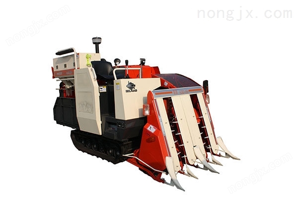 碧浪4LBZ-150（碧浪150）半喂入聯(lián)合收割機(jī)