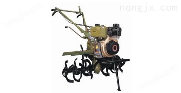 巴山1WG4.0-105FC-Z耕整機