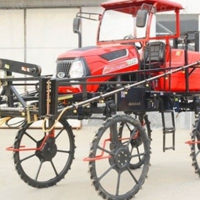 3WPZ-700B1帶撒肥器