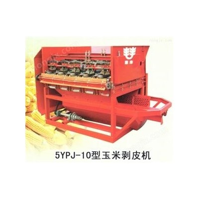 —8玉米剝皮機(jī)