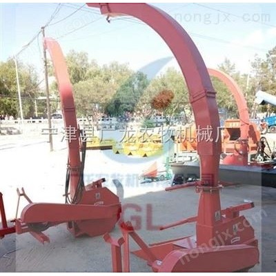 青貯收獲機(jī)